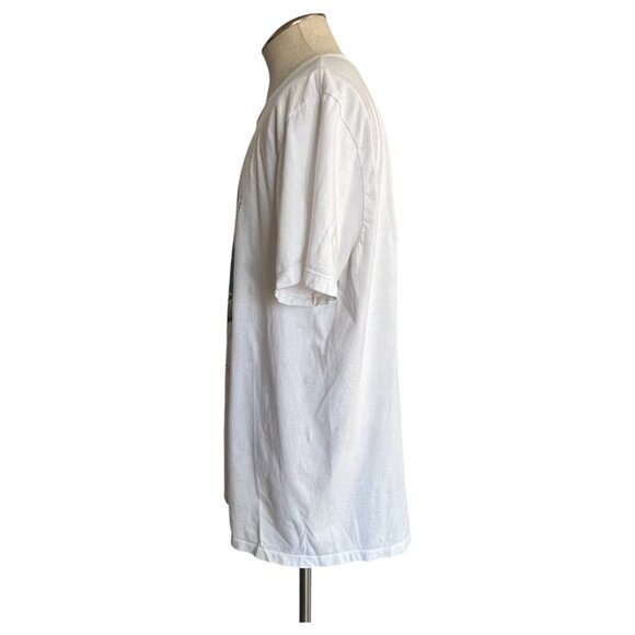 Avatar The Last Airbender Aang Katara Sokka Watercolor Graphic T-Shirt Men’s XXL - Picture 5 of 7